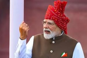 'We have decided that...': PM Modi unveils India's sports roadmap, announces nationwide talent hunt SportsTak