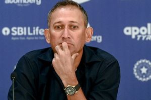 India's 2011 WC-winner frontrunner to succeed Ajit Agarkar as BCCI chief selector SportsTak