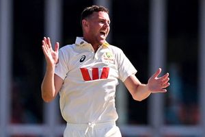 Josh Hazlewood becomes 1st Australian pacer to achieve this historic feat in 1st Test vs Bangladesh SportsTak
