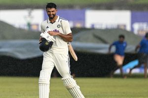 'I think it was godsent': Sanjay Manjrekar backs Devdutt Padikkal over Sai Sudharsan for India's No. 3 spot SportsTak