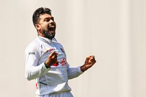 Mehidy Hasan Miraz creates history against Australia, joins Taijul Islam in elite WTC list SportsTak