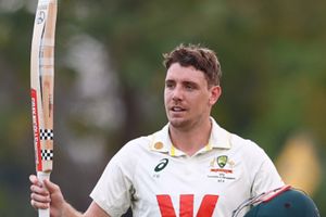 Cameron Green scripts history against Bangladesh, achieves rare feat after 23 years SportsTak