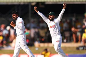 Bangladesh beat Australia on their home soil for first time, chase 57 to win 1st Test by 9 wickets SportsTak