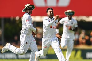 Updated WTC Points Table after Bangladesh stun Australia, big changes for India and Sri Lanka SportsTak