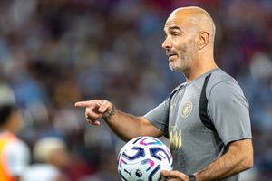 Man City head coach Enzo Maresca wants THIS player to stay at club SportsTak