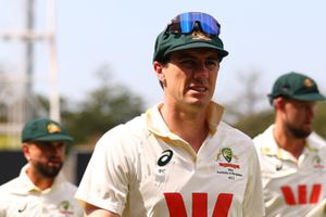 Pat Cummins joins Greg Chappell in unwanted list after historic Bangladesh defeat SportsTak