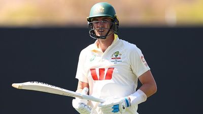 'Got to find a way to...': Gutted Pat Cummins reacts to Australia's humiliating loss to Bangladesh in 1st Test Australia captain Pat Cummins in this frame. (Getty)