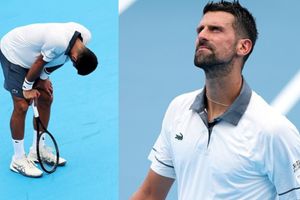 Djokovic reveals shocking long-term health issues after Cincinnati exit as he physically struggled SportsTak
