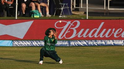 Pakistan announce Asia Cup, Asian Games squads, star pacer dropped Pakistan's veteran pacer Diana Baig in this frame. (Getty)