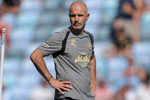Man City coach Maresca names interim captains to shape leadership ahead of club football season SportsTak