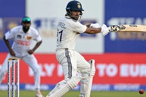 Dhruv Jurel addresses 'pressure' talks after much-needed fifty in Galle Test, says 'whenever I speak to head coach...' SportsTak