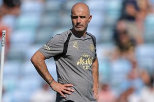 Man City boss Maresca’s epic reply on Rodri amid Barcelona transfer speculation SportsTak