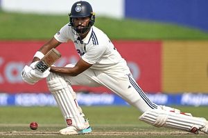 'Just going back to bed now': Devdutt Padikkal reveals how he celebrated his heroic 167 SportsTak