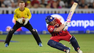 KKR's benched star smashes 38-ball 72 in final, leads Buttler's Manchester Super Giants to maiden The Hundred title Tim Seifert