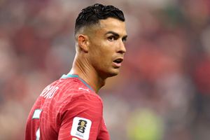 'My last year of football...': Ronaldo drops bombshell future update after marrying long-time partner Georgina SportsTak