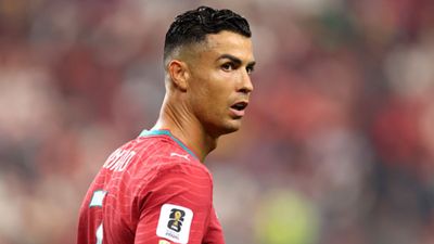 'My last year of football...': Ronaldo drops bombshell future update after marrying long-time partner Georgina Ronaldo drops bombshell update on football future