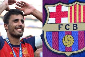 Rodri to Barcelona confirmed: All about ex-Man City star's contract details and more SportsTak