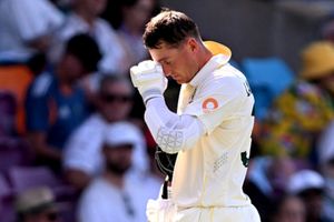 'We want runs is the bottom line': Australia head coach's clear-cut message to Labuschagne after historic defeat to Bangladesh SportsTak