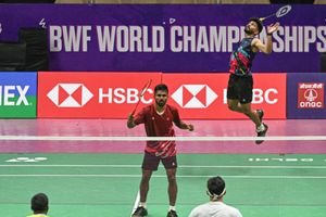 BWF World Championships 2026: India make strong start, Hariharan-Arjun reach second round after Irish pair retires mid-match SportsTak