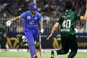 Afghanistan announce squad for Asian Games 2026, 25-year-old named captain, Rashid-Gurbaz & others missing SportsTak