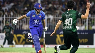 Afghanistan announce squad for Asian Games 2026, 25-year-old named captain, Rashid-Gurbaz & others missing Darwish Rasooli