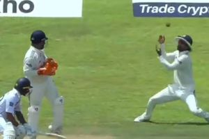 Dickwella, Dinusha frustrate Gill's bowlers after Rahul's costly drop, share Sri Lanka's 2nd highest 6th wicket partnership vs India SportsTak