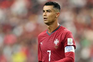 Cristiano Ronaldo reveals life after football as he hints at retirement after this season SportsTak