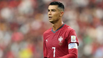 Cristiano Ronaldo reveals life after football as he hints at retirement after this season Cristiano Ronaldo reveals life after football as he hints at retirement after this season