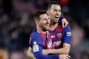Legendary icon Sergio Busquets returns to Barcelona as assistant coach; here is all you need to know SportsTak