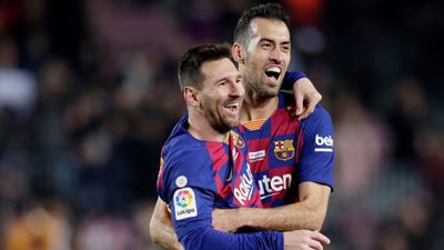 Legendary icon Sergio Busquets returns to Barcelona as assistant coach; here is all you need to know Legendary icon Sergio Busquets returns to Barcelona as assistant coach