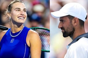 Djokovic and Sabalenka to play US Open mixed doubles? World No. 1 responds SportsTak
