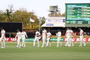 Australia make 1 major change to Test squad after historic defeat to Bangladesh in Darwin, recall batter with 29.31 average SportsTak