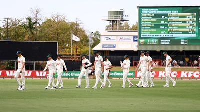 Australia make 1 major change to Test squad after historic defeat to Bangladesh in Darwin, recall batter with 29.31 average Australian players