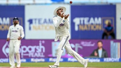 'India will have to be brave with their declaration': India legend's message to Shubman Gill to win Galle Test Shubman Gill, Keshara Nuwantha