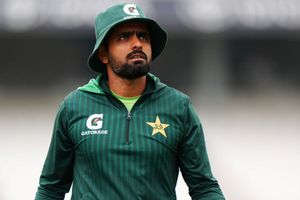 'He was really down because of the way...': Ex-Pakistan coach slams former players, social media pundits' treatment of Babar Azam SportsTak