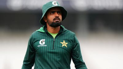 'He was really down because of the way...': Ex-Pakistan coach slams former players, social media pundits' treatment of Babar Azam Babar Azam
