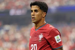 ‘Barca or nothing’: Portugal’s Joao Cancelo declares loyalty for Catalan club as he completes permanent move SportsTak