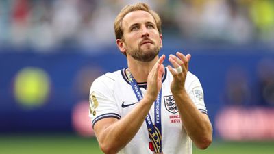 Harry Kane breaks silence on contract talks with Bayern Munich as last year nears Kane breaks silence on contract talks with Bayern Munich as last year nears