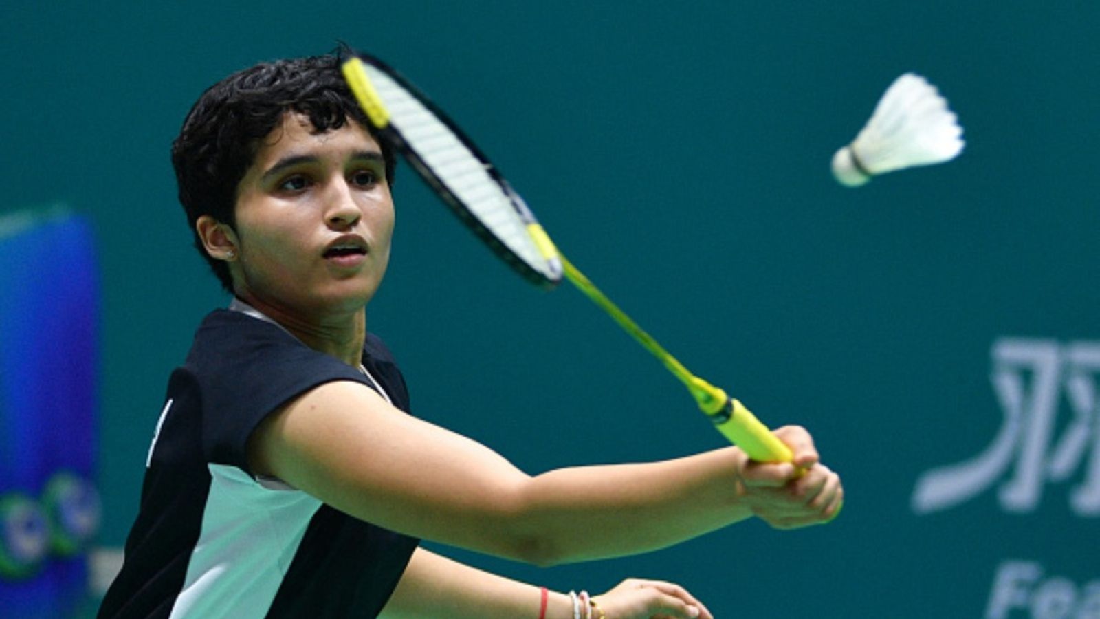 BWF World Championships: Unnati Hooda shines after PV Sindhu, registers impressive first-round win Unnati Hooda in this frame. (Getty)