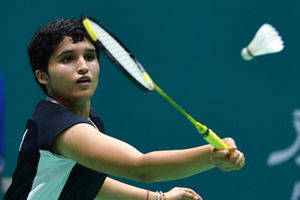 BWF World Championships: Unnati Hooda shines after PV Sindhu, registers impressive first-round win SportsTak