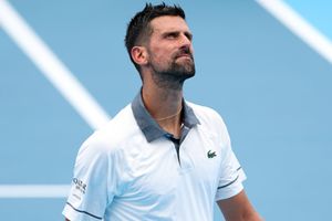 Novak Djokovic reveals THIS tournament as his potential career finale SportsTak