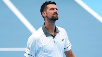 Novak Djokovic reveals THIS tournament as his potential career finale Novak Djokovic reveals THIS tournament as his potential career finale