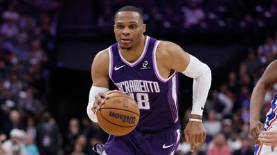 True Russ Fan? Watch Taiwanese supporter’s epic journey spotlighted as NBA legend Russell Westbrook retires True Russ Fan? Watch Taiwanese supporter’s epic journey spotlighted as NBA legend Russell Westbrook retires
