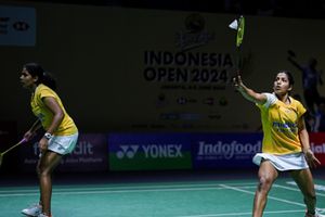 BWF World Championships: Jolly-Gopichand pair scripts history, crushes American duo in 38 minutes to reach pre-quarters SportsTak
