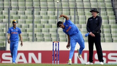 Mumbai Indians' Quinton de Kock replacement, India all-rounder heads to England for 6 County games Mahipal Lomror