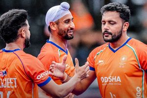 Hockey World Cup 2026: India face Pakistan in must-win clash, what happens in case of loss or draw? SportsTak