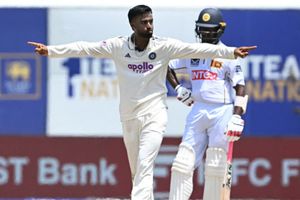 Where do India stand in WTC 2025-27 standings after 165-run win vs Sri Lanka in Galle? SportsTak