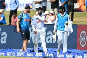 Triple whammy for Sri Lanka, not one or two, three stars set to miss second Test against India SportsTak