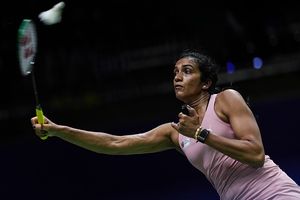 BWF World Championships: PV Sindhu, Ayush Shetty make pre-quarters, Satwik-Chirag get walkover SportsTak