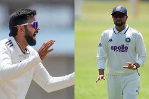 Saransh Jain all set to play IND vs SL 2nd Test amidst Kuldeep Yadav's ordinary show SportsTak